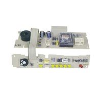 Liebherr 6113632 6113362 Panneau électronique de commande électronique pour congélateur Module électronique Thermostat Freezer Congélateur