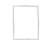 Liebherr 7108383 - Joint de porte, en caoutchouc, magnétique, cadre, réfrigérateur