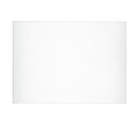 Liebherr 7271460 Plaque de verre originale pour congélateur 452 x 330 mm
