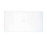 Liebherr 7271680 Plateau en verre pour congélateur 410 x 210 mm