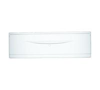 Liebherr 7402463 Couvercle de tiroir de congélateur 584 x 185 mm