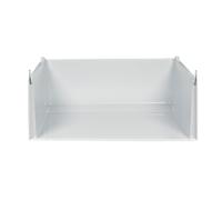 Liebherr 7424815 Tiroir de congélation Bac à nourriture Plateau supérieur Blanc