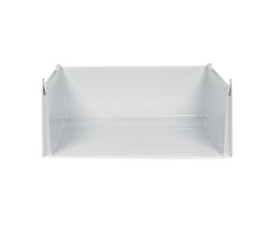 Liebherr 7424815 Tiroir de congélation Bac à nourriture Plateau supérieur Blanc