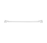 Liebherr 7436080 Barre de maintien pour plaque en verre pour congélateur