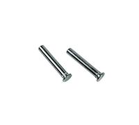 Liebherr 9096212 Lot de 2 limiteurs d'angle d'ouverture de porte pour réfrigérateur