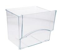 Liebherr 9290338 Bac à légumes original pour réfrigérateur 235 x 199 x 181 mm