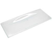 Liebherr 9791158 Couvercle de tiroir de congélation avant pour réfrigérateur congélateur