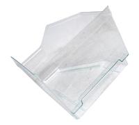 LIEBHERR - bac a légumes long supérieur coté gauche pour réfrigérateur LIEBHERR