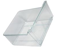 Bac Inf. Kgt/Kgn Grand Modele Dim 37cmlarge X38cm Long Pour Refrigerateur Liebherr