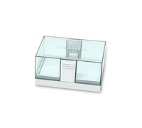 Liebherr Beurrier - Couleur : blanc