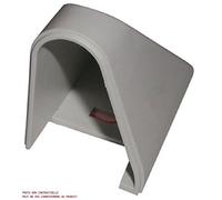 LIEBHERR - CACHE-VIS BLANC