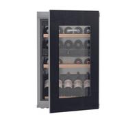 LIEBHERR Cave à vin encastrable de service + vieillissement EWTGB1683-21