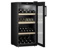 Liebherr Cave de vieillissement WPbl 4201