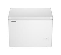 Liebherr CFe1870 Pure e classe énergétique: