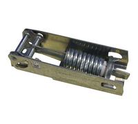 CHARNIERE COMPLETE pour CONGELATEUR LIEBHERR - 7042121