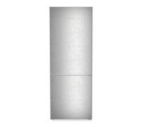 Liebherr Combine BluPerformance (enchassable sans perte de performance), classe A, grande largeur, DuoCooling, tiroir EasyFresh (conservation des fruits/legumes jusqu''a 2x plus longue), congelateur N