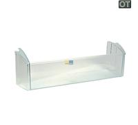LIEBHERR Compartiment pour Bouteilles Porte Bas 420x121mm 7424233 Kühlschrank