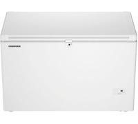 Liebherr - Congélateur Coffre Cfd 2085-26