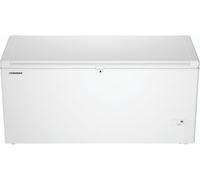 Liebherr - Congélateur Coffre Cfd2505-26