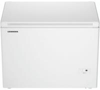 Liebherr - Congélateur Coffre Cfe1870-26