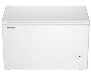 Liebherr - Congélateur Coffre Cfe2080-26