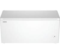 Liebherr - Congélateur Coffre Cfe2500-26