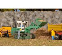 LIEBHERR Crawler 631 HO/OO Échelle Kibri 15205