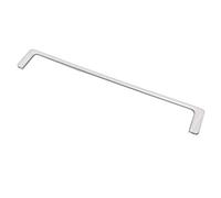 Profilé de clayette Réfrigérateur congélateur (7432032 LIEBHERR)