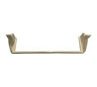 ETRIER DE MAINTIEN BALCONNET BEURRE pour REFRIGERATEUR LIEBHERR - 7424270