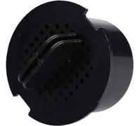 Filtre charbon par 2 743324300 pour Cave à vin LIEBHERR