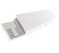 LIEBHERR - FIXATION DROITE DE BALCONNET BOUTEILLES POUR REFRIGERATEUR LIEBHERR