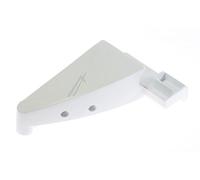 LIEBHERR - FIXATION TABLETTE BALCONNET GAUCHE FRIGO LIEBHERR 7427329-7427329