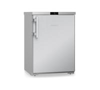 Liebherr Fnsddi1624 Plus - classe énergétique: D