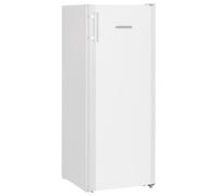 Liebherr Réfrigérateur 1 porte GKPE320-26 251 L Blanc avec congélateur - Excellent état