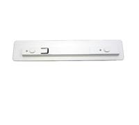 LIEBHERR - GLISSIÈRE INFÉRIEURE DROITE POUR RÉFRIGÉRATEUR LIEBHERR