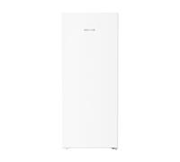 Congelateur BluPerformance NoFrost au fonctionnement silencieux (36dB) avec electronique digitale tactile. Son volume est de 199 L, pour une hauteur de 145,5 cm et une largeur de 60 cm. FrostProtect f