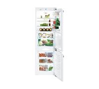 Liebherr ICBN 3356 Réfrigérateur Partie réfrigérateur 176 l/Congélateur 62 l
