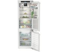 Réfrigérateur combiné encastrable LIEBHERR ICBNci5183-22 BioFresh