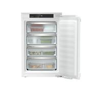 Congélateur top LIEBHERR IFNd3924-22