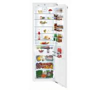 Liebherr IKB 3550 Premium BioFresh Intégré 301L A++ Blanc réfrigérateur - Réfrigérateurs (301 L, SN-T, 37 dB, A++, Blanc)