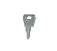 Liebherr JoeClever 7042196 Clé originale n° 1001 pour réfrigérateurs commerciaux