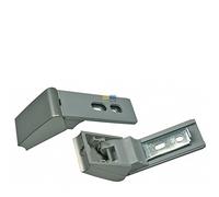 Liebherr Kit de réparation pour poignée en acier inoxydable 9590124