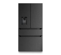 Liebherr - Réfrigérateur Multi Portes Mbbsdi 9528-20 Biofresh