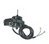 LIEBHERR - MOTEUR VENTILATEUR F61-10G - 6118787