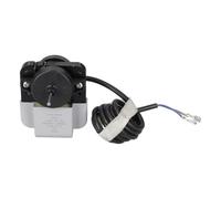 LIEBHERR - MOTEUR VENTILATEUR F61-10G - 6118787