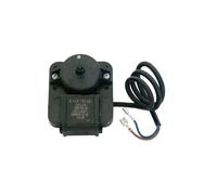 Liebherr - Moteur Ventilateur - Ref: 6118791