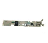 Liebherr - Platine Electronique Gnp 6er Dura-freeze - Ref: 6133732