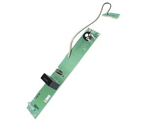 LIEBHERR - PLATINE ELECTRONIQUE SANS LA SONDE - 6133682