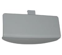 Liebherr - Poignee A Depression Blanche - Ref: 7042614