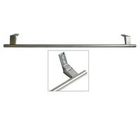 LIEBHERR - POIGNEE LIEBHERR INOX 75CM 743667400